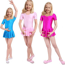Girls Ballerina Ballet Dress For Children Girls Dance Costumes Kids Ballet Costumes Girl Dance Leotard Girl Dancewear