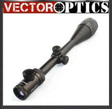 Vector Optics Colossus 10-40×50 E-SF Hunting RifleScope Inside Reticle Level w/ Big Side Wheel Side Focus,Rifle Scopes
