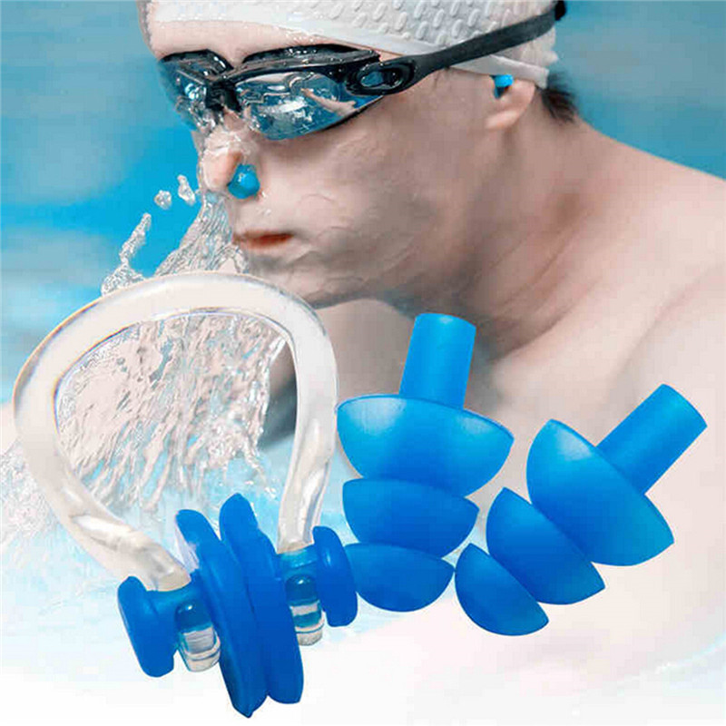 Beco Multi comprar natación Clip de Nariz 3 clips de selección 