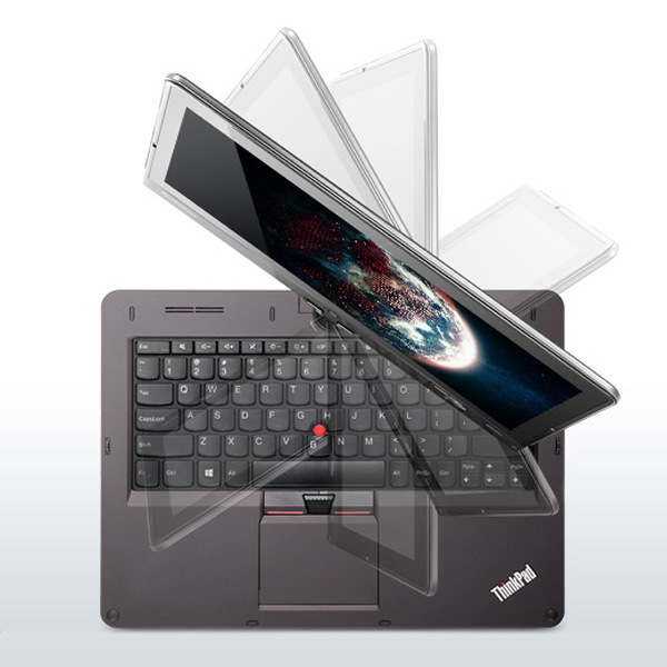 Lenovo thinkPad S230u ( 33473LC ) 3LC  i7 8  128  SSD 12  