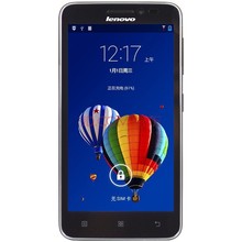New Lenovo A606 Android phone LTE 4G FDD Mobile Phones MTK 6582 Quad Core 1 3GHz
