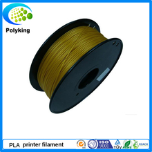 For markerbot/RepRap/UP/Medel 3mm Brown PLA imprimante 3D Printer filament-1kg Spool