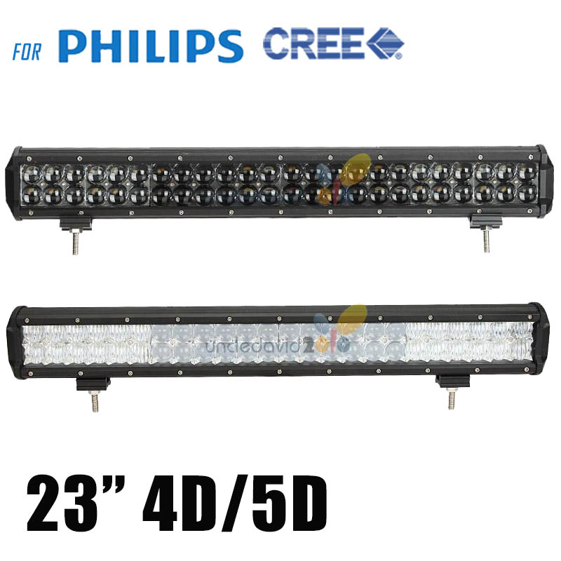 4D  Philips / 5D      23 