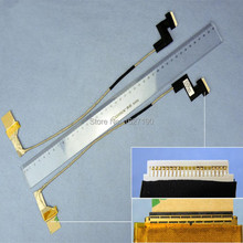 NEW Original Laptop Replacement LCD Cable for TOSHIBA satellite L510 L515 6017B0194701