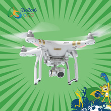 100% Original DJI Phantom 3 4k Drone with Camera FPV RC Quadcopter with 4K Camera VS DJI Phantom 3 Professional DHL EMS Free
