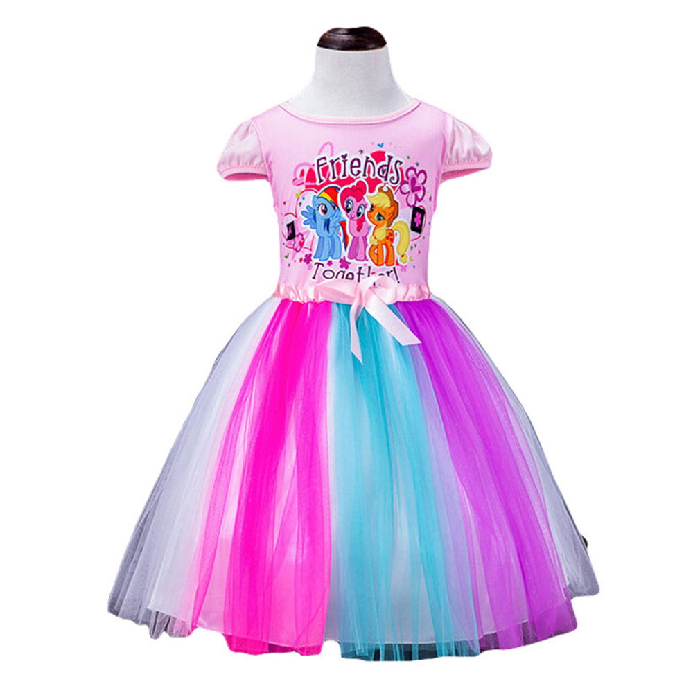 Online Buy Wholesale My Little Pony Costume From China My Little Pony 