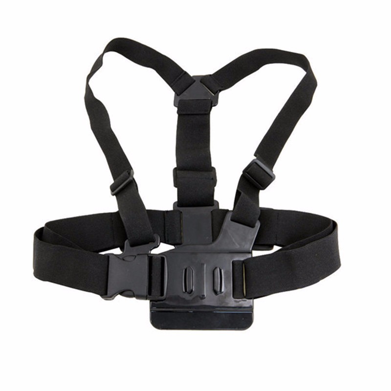 Go-Pro-Accessories-Adjustable-Chest-Belt-Strap-Harness-Mount-for-Gopro-Hd-Hero-4-3-1-2-Sjcam-SJ-4000-Sport-Camera-Ceinture-Stand (5)