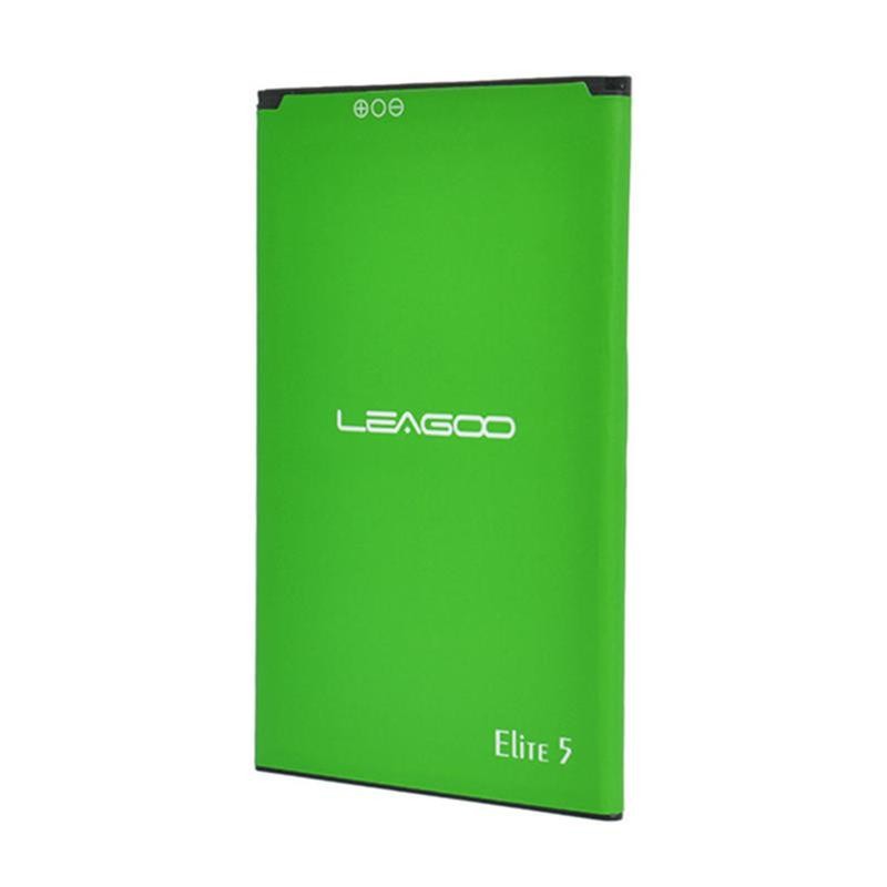 Leagoo Elite 5 font b Battery b font 100 Original font b Battery b font High