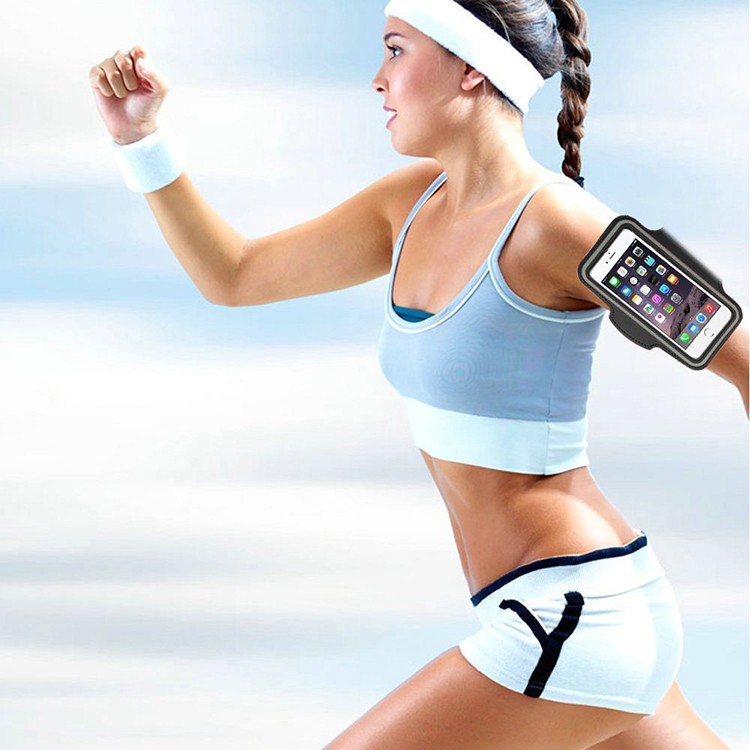 Sale-New-Sports-Running-Armband-Case-Workout-Armband-Pounch-For-iPhone-6-4-7-Cell-Mobile (1)
