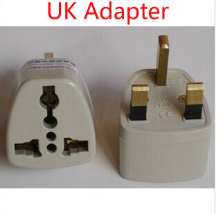 UK Adapter