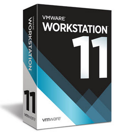  VMware 11.1.2