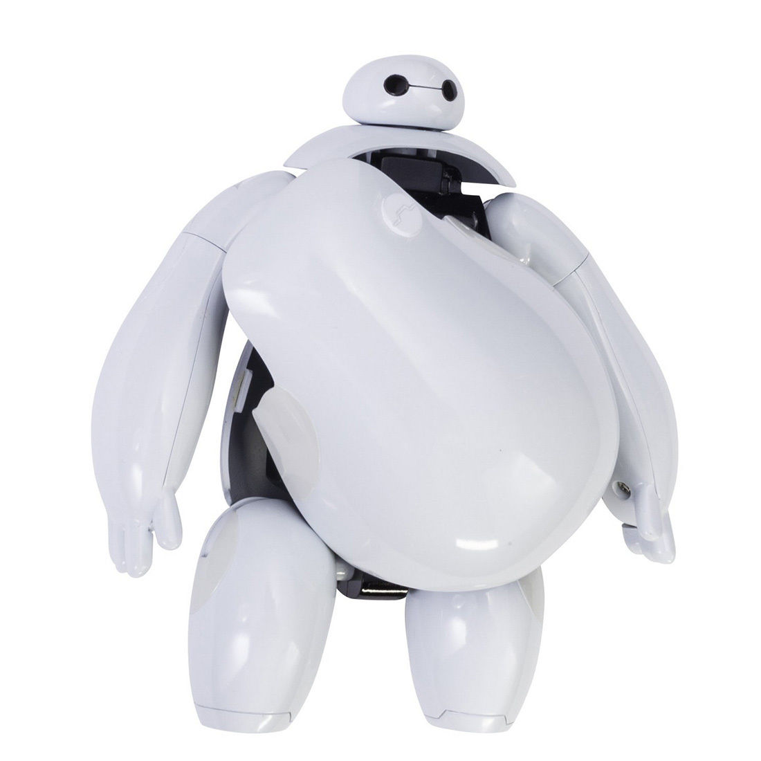 Купить новые творческие большой герой 6 доспехи вверх baymax ...