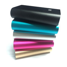 Real Universal DIY 3X/2X 18650 LED 5V 1.0A Power Bank Case Kit DIY Cell Box Portable External Battery Charger for Mobile Phone