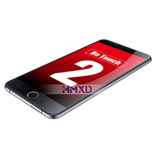 Free Flip Case Mobile phone Original Ulefone Be Touch 2 4G MTK6752 Octa Core 1 7GHz