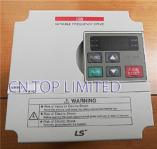 2HP 1.5KW single Phase 220V inverter VFD frequency AC drive SV015IG5-1 NEW