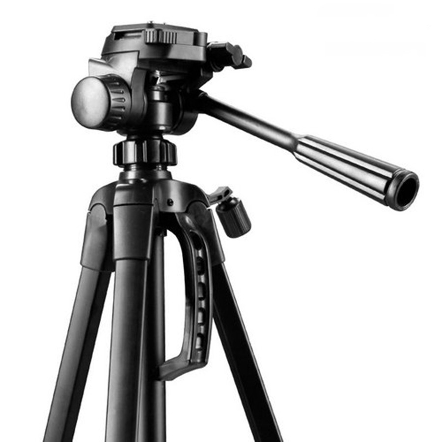 Camera tripod