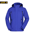 WHS New Men Warm cotton Jacket city outdoor sport zipper Collar Jacket Windproof Clothes Pure Cotton