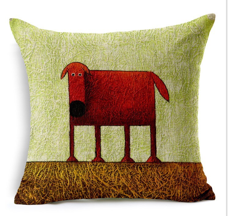 Decorative Pillows Red Promotion-Shop for Promotional Decorative Pillows Red on Aliexpress.com