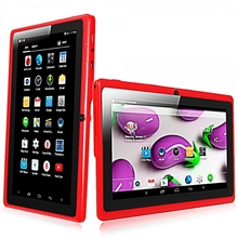7 Tablets PC Android 4 4 Google 1 5GHz Bluetooth Wi Fi 1G 16GB Quad core