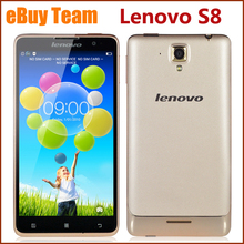 Original Lenovo Golden Worrior S8 S898t Android MTK6592 Octa Core 5 3 Cell Phones 1 4GHz