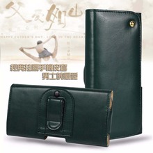 Luxury Genuine Leather Original Belt Clip Holster Funda Mobile Phone Pouch Bag Case For Apple iPhone 6 6S 4.7 inch JS0118