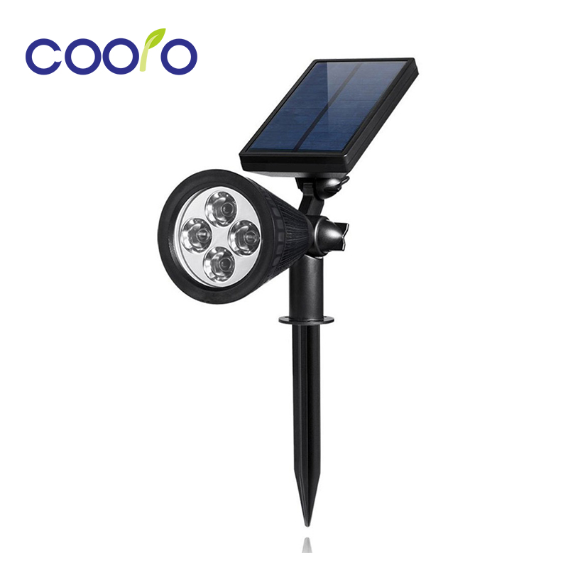 LED Solar Light 4LED ABS WaterproofIP44 Solar Power Energy Garden outdoor Ligh RGB/WarmWhite/White led solar lamp LED Solar Light 4LED ABS WaterproofIP44 Solar Power Energy Garden outdoor Ligh RGB/WarmWhite/White led solar lamp