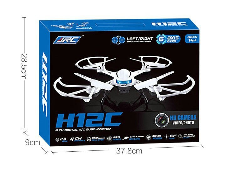 JJRC-H12C-19