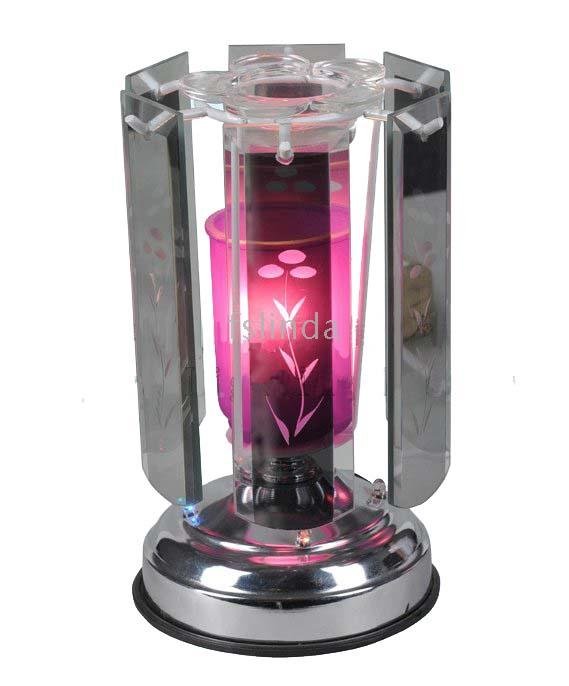 fragrance lamp,Electric Aroma Oil Lamp,electric oil Burner free