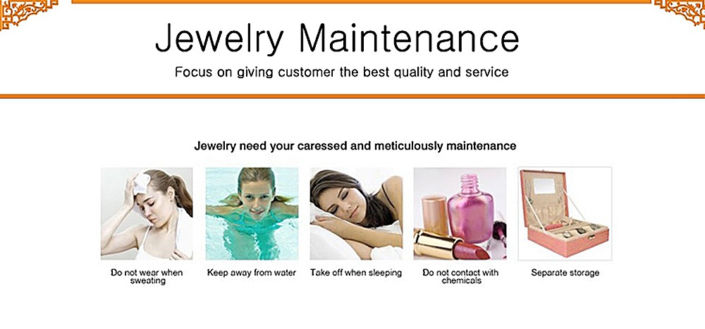 Jewelry Maintenance23