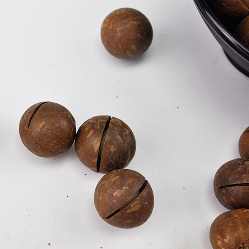 400g Best Macadamia nuts dried fruit Snack Australia specialty creamy fruit Macadamia ternifolia F Muell
