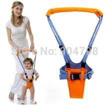 1pcs Kid keeper baby carrier baby Walkers Infant Toddler safety Harnesses Learning Walk Assistant Worldwide FreeShipping