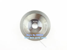 Taiwan a diamond grinding wheel bowl shaped diamond wheel sharpener Specifications 100 20 35 10 5