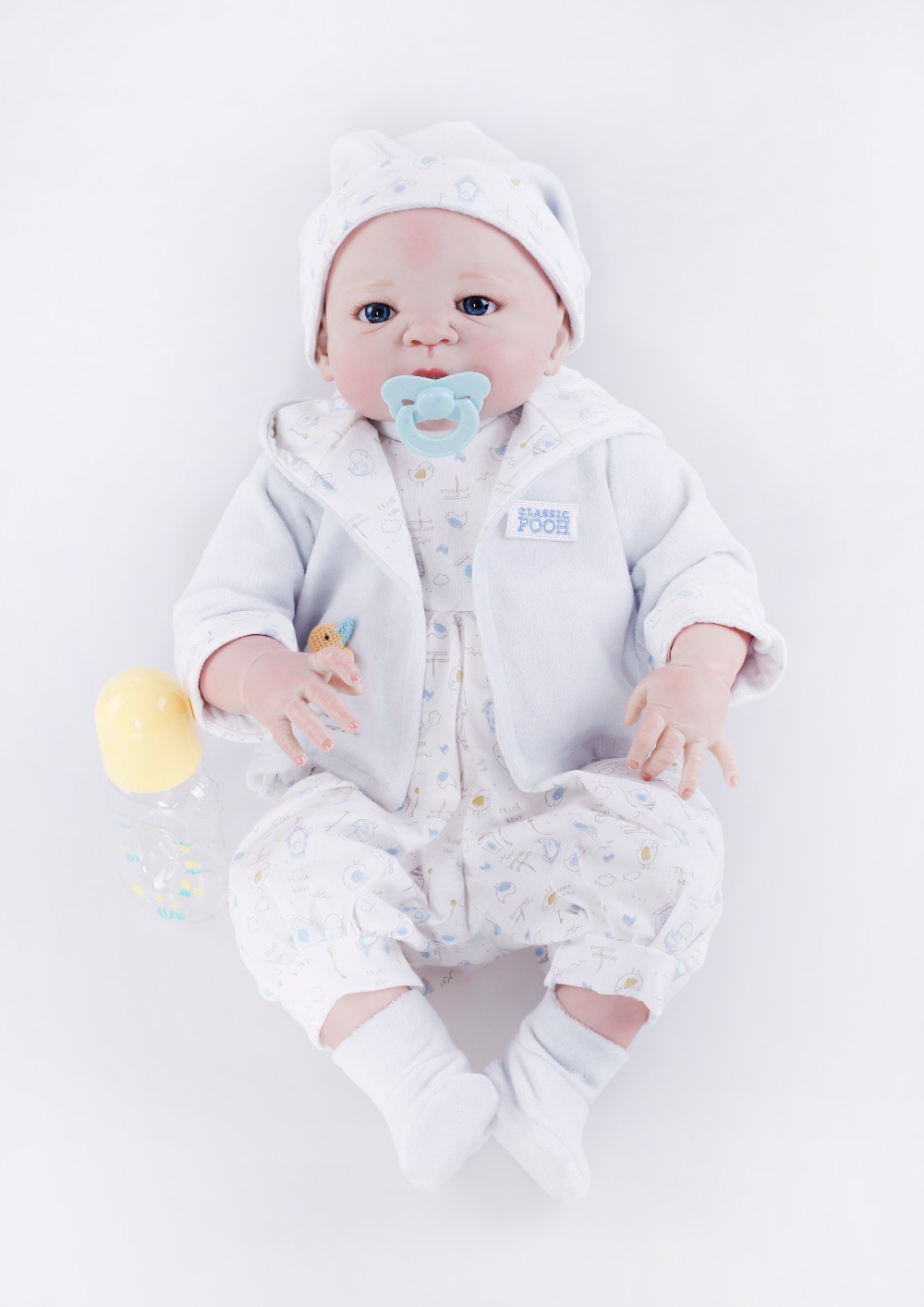 High End Baby Toys 24