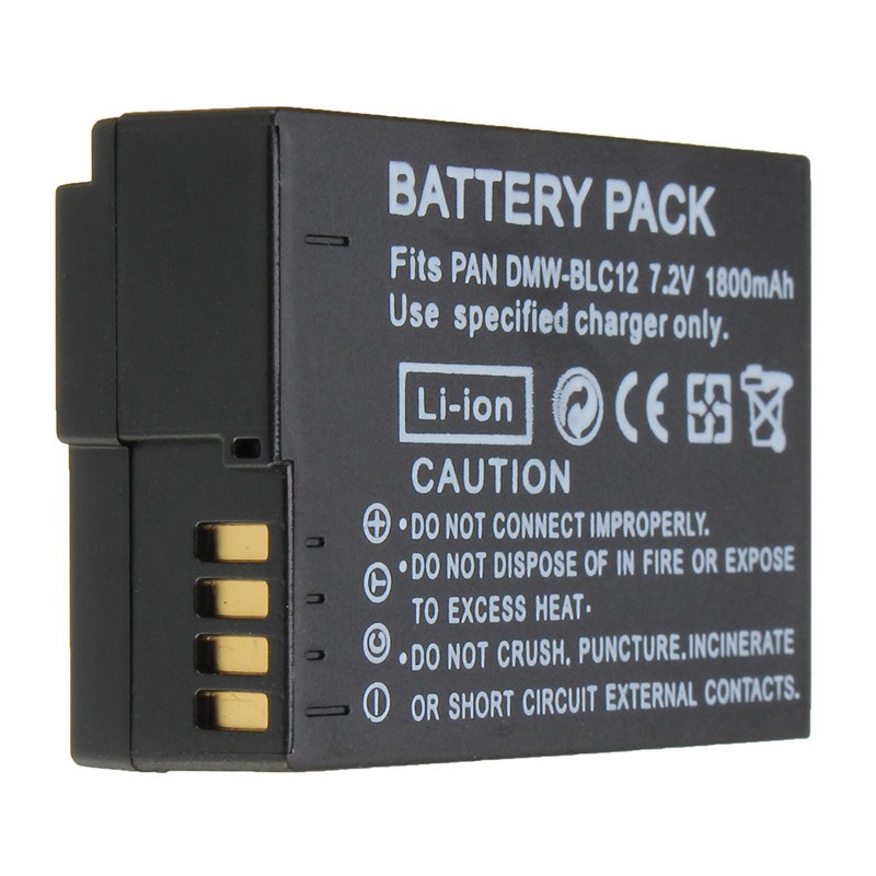 1800mAh-DMW-BLC12-DMW-BLC12PP-BLC12E-BLC12-BP-DC12-DC12U-BP-DC12-Battery-for-Panasonic-DMC (1)