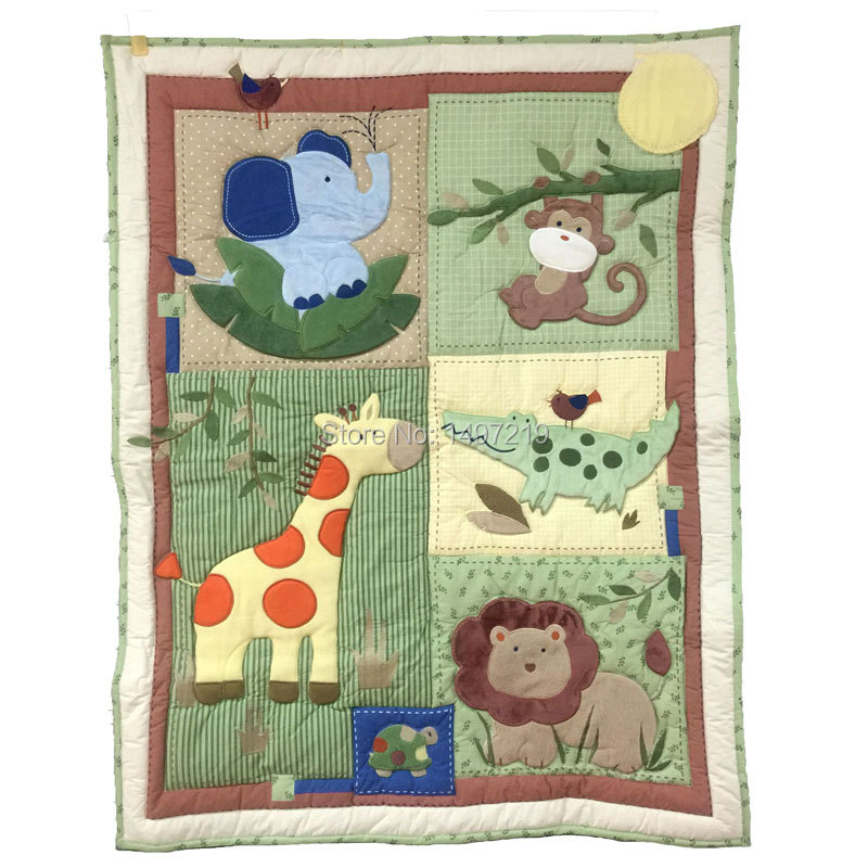 PH146 Cot quilts (1)