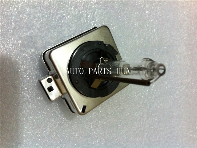 Top Quality Free Shipping Car HID Bulbs Xenon Lamp D1S 12V 35W 6000K Factory Price Hot