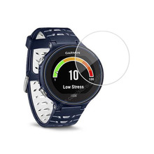 4pcs HD Clear Film Guard for Garmin Forerunner 235 Smart Watch Slim Skin Cover GPS Front Screen Protector Shield Membrane