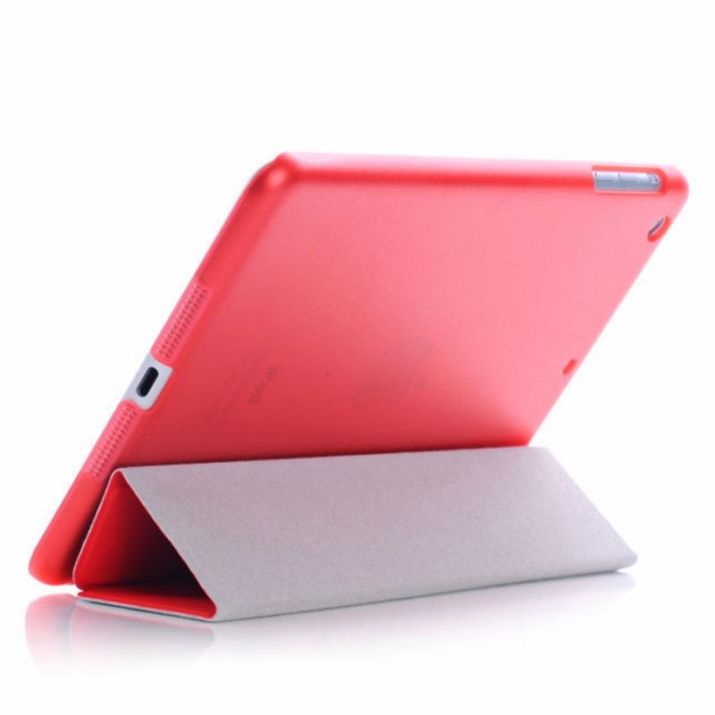 Ultra Thin magnetic Leather 2 Piece Smart Case Cover Stand Apple iPad Mini 4