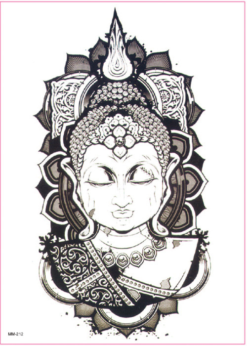 buddhist tattoos for men images buddhist tattoos for men images