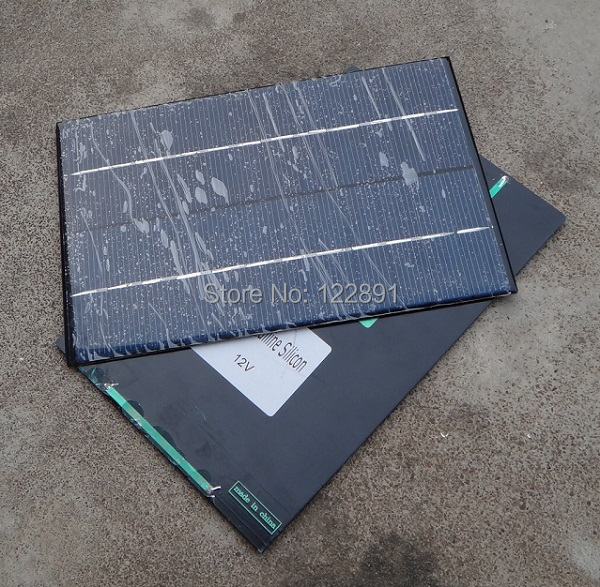9V-350MA-3W-Solar-Panel-Mini-Solar-Cell-Panel-Solar-Module-DIY-Panel ... Solar Cell Solar Panel For Charging 9V Battery DIY Solar Charger Solar ...