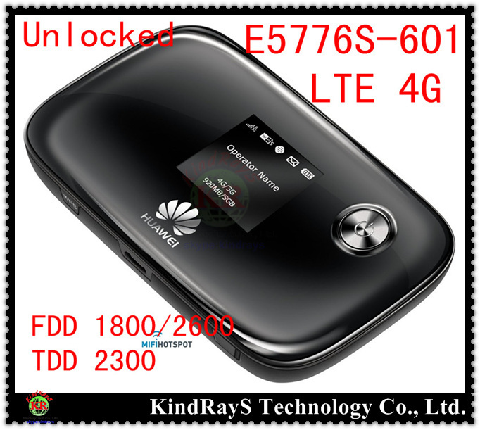 Unlocked HUAWEI E5776 E5776S 601 4g lte mifi wireless Router 4G LTE Mobile Hotspot 4g dongle