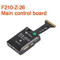Original Walkera F210 RC Helicopter Quadcopter Spare Parts Main Control Board Flight Control F210 Z 26