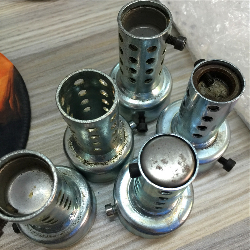 Motorcycle Tuning Parts modified exhaust muffler parts modified motorcycle exhaust pipe muffler back pressure core,Free shipping
