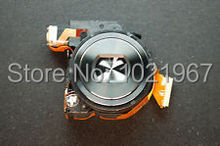 Digital camera maintenance and replacement parts ES95 lens No CCD (Remarks color) for Samsung