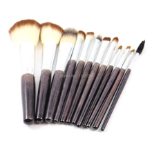 Premium 12pcs Makeup Brushes Set Professional Makeup Tools Kit