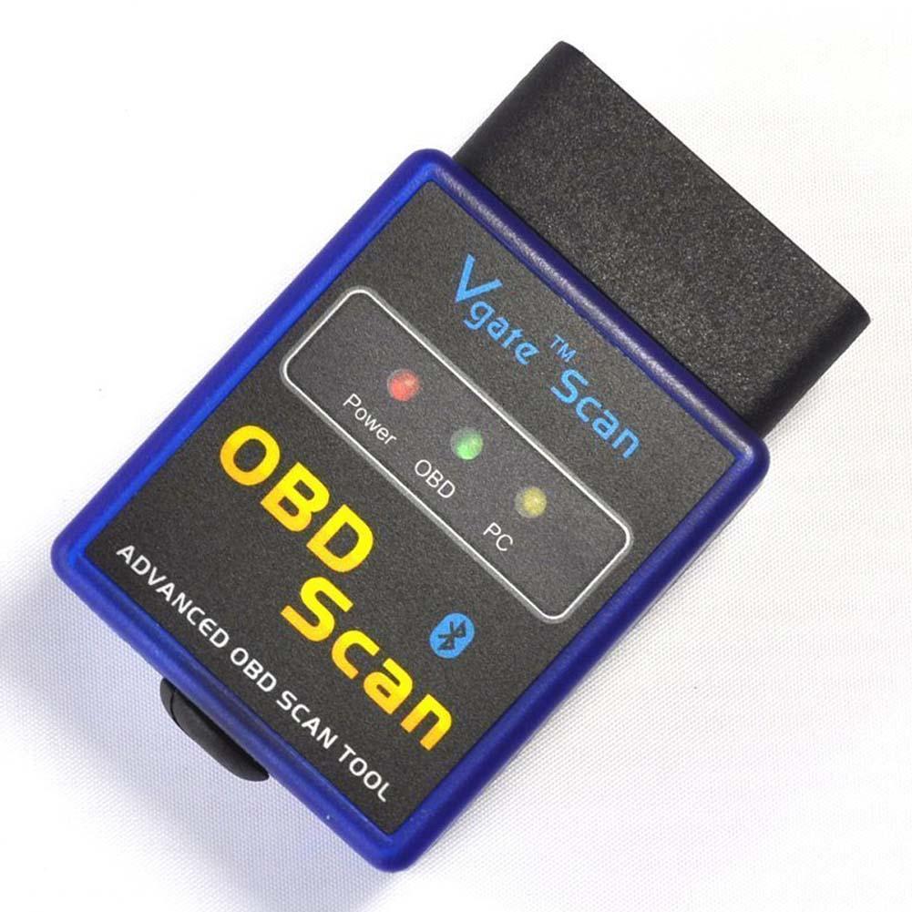  VGate    ELM327 Bluetooth OBD2 V2.1 OBDII          A103