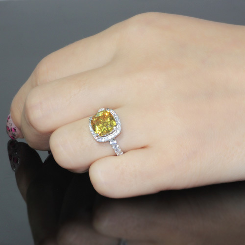 Best engagement rings quality