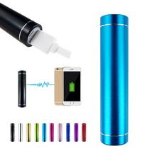 Best Sale 2600mAh USB Power Bank External Battery Charger For iPhone 6 5 4 4S 3GS 3G For Samsung i9300 For HTC For Nokia Lumia
