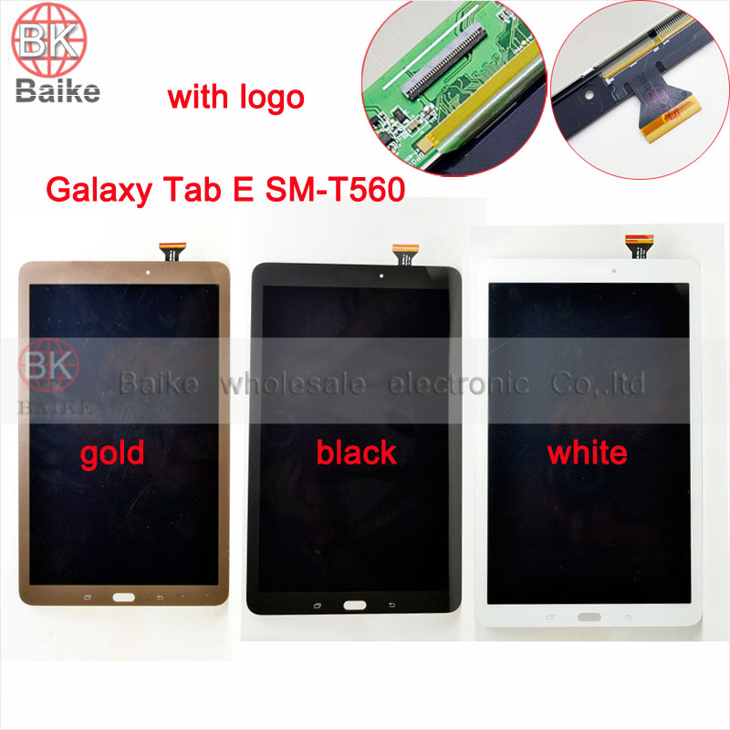 Samsung Galaxy Tab E 9.6 T560 T560 T561 -        
