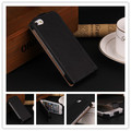 Vintage PU Leather Flip Case for Apple iPhone 4 4S 5 5S SE 6 6S 7